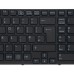 Πληκτρολόγιο Laptop Sony Vaio E15 E17 SVE15 SVE17 SVE-15 SVE-17 UK BLACK with Backlit 0,8cm Version